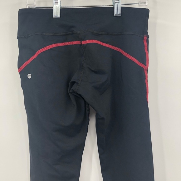 Vimmia Strive compression athletic leggings pants black S - Picture 7 of 9